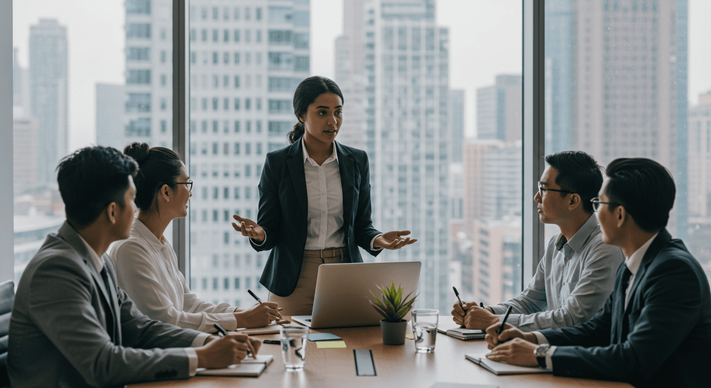 Curso de Etiqueta Empresarial gratuito e com certificado