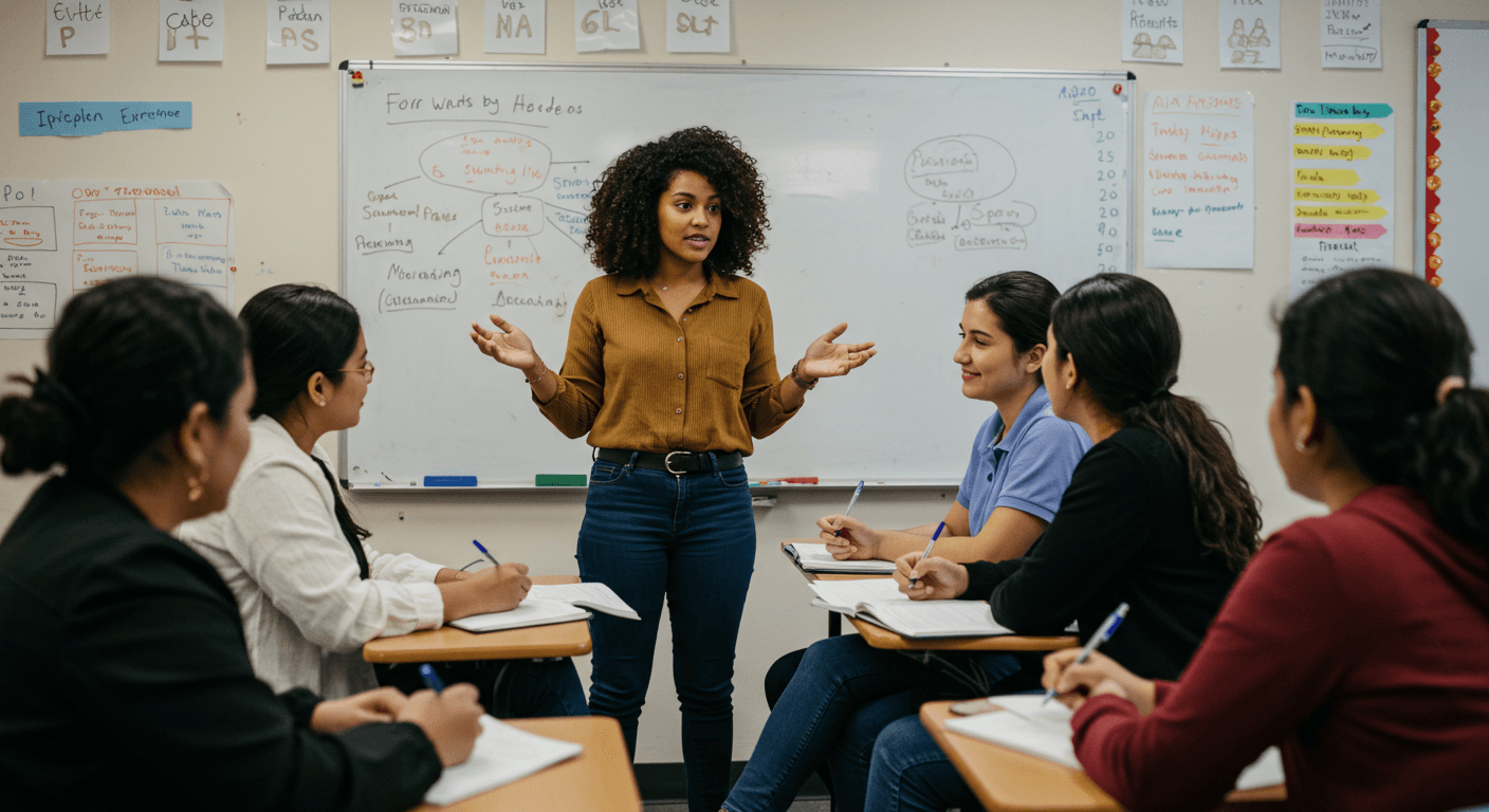 Curso Básico de Português