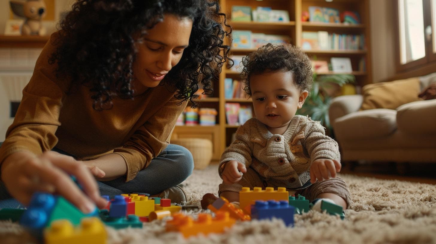 Curso de Parentalidad Positiva