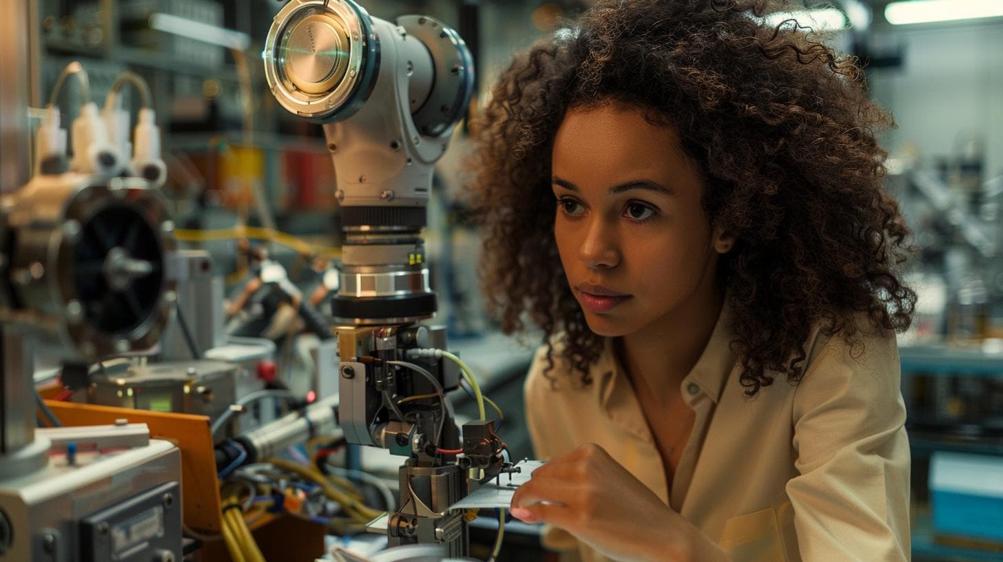 Artificial Intelligence Course in Engineering