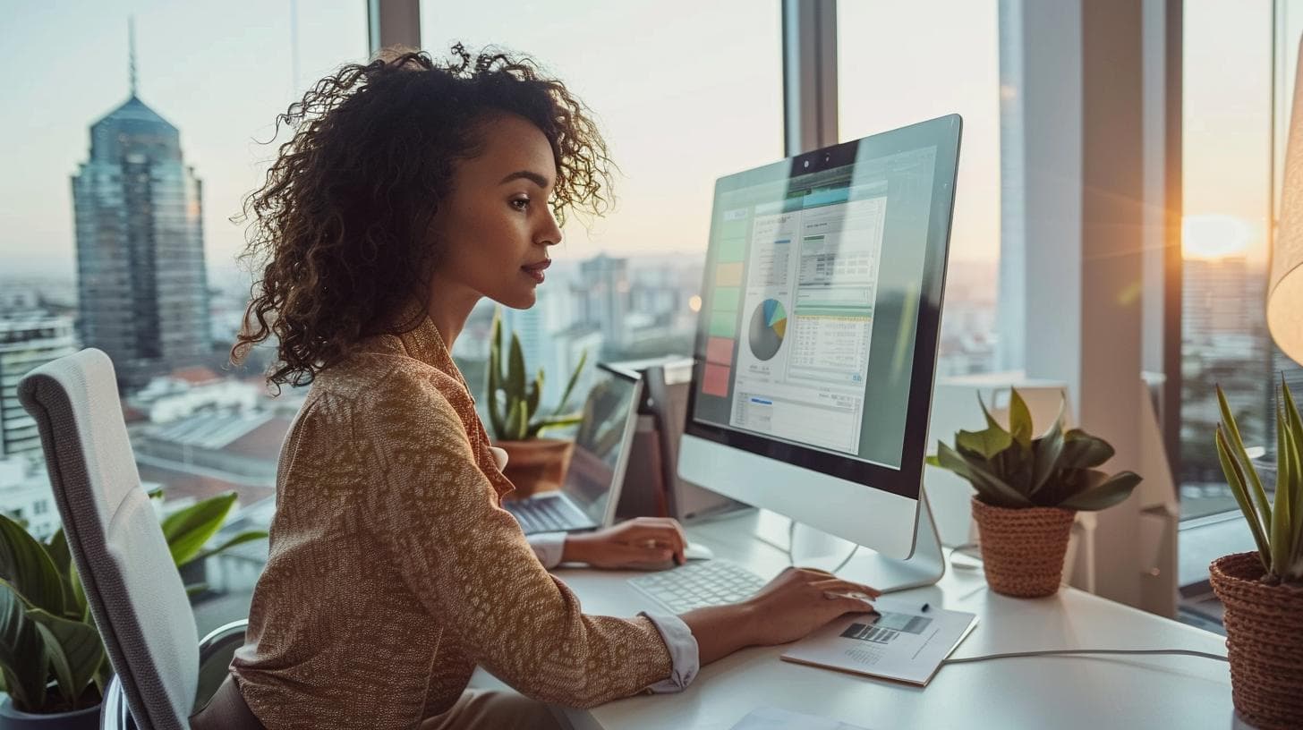 Curso de Auditoria em Empresas