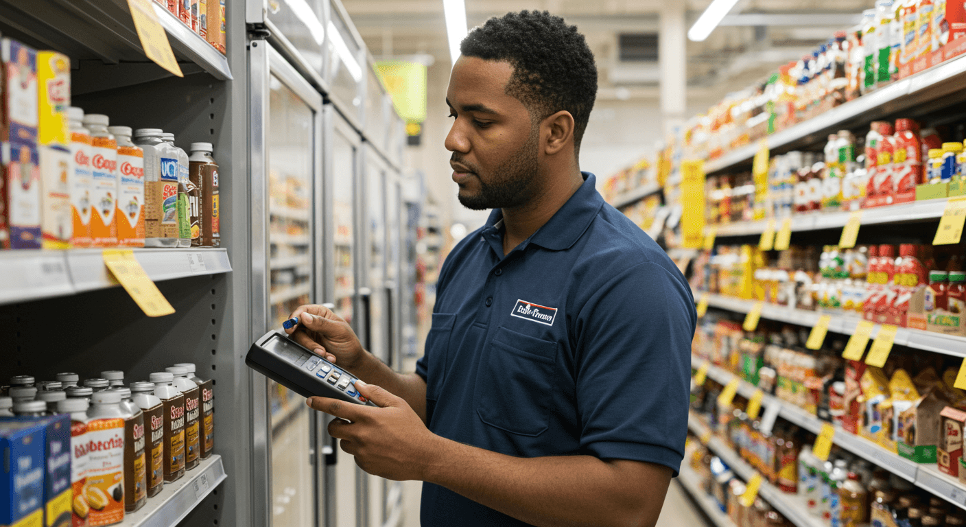 Curso de Técnico en Refrigeración Comercial