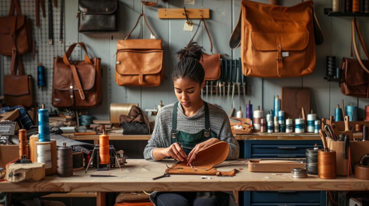 Bag Making Course
