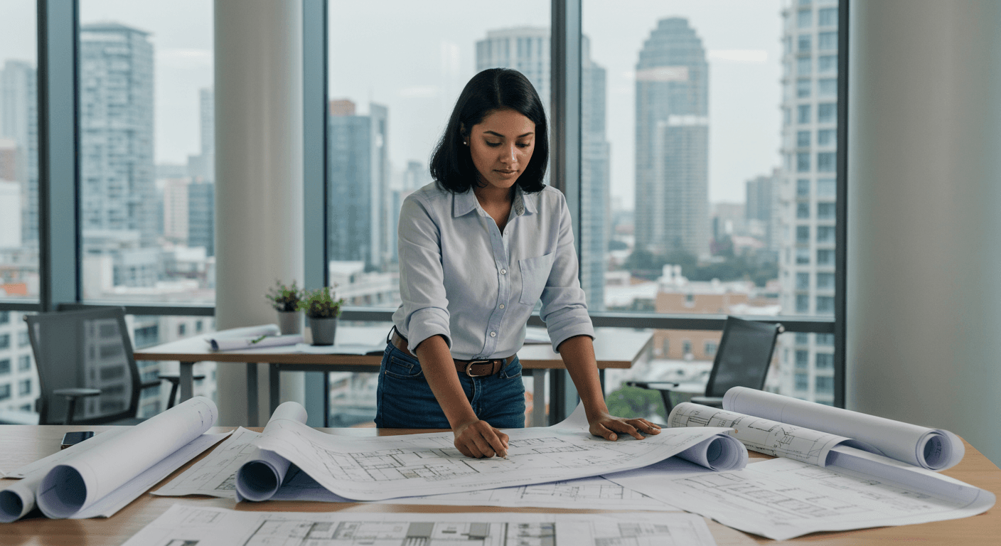 Curso de Avaliação de Imóveis para Arquitetos
