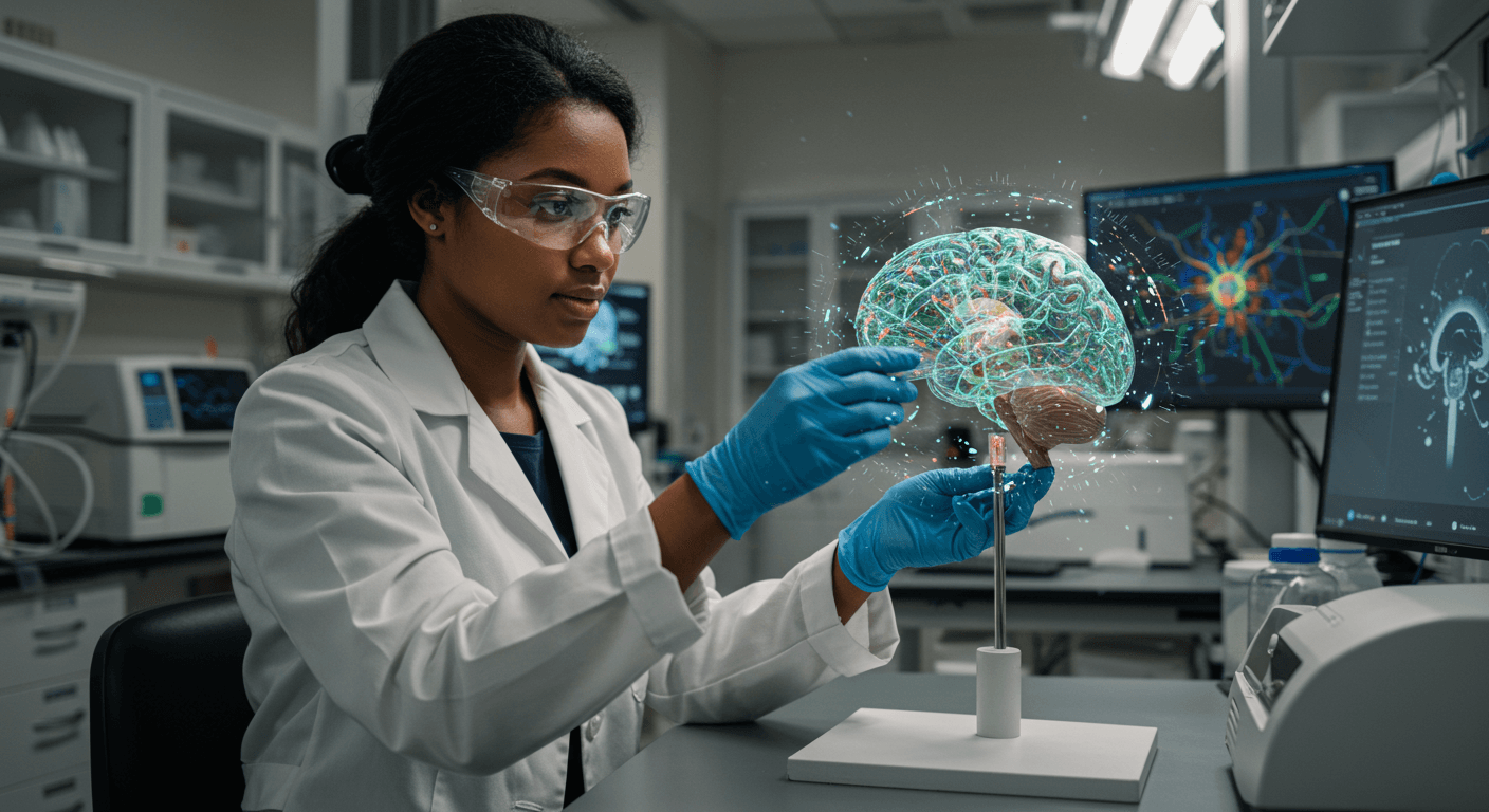 Curso de Médico en Neuroinmunología