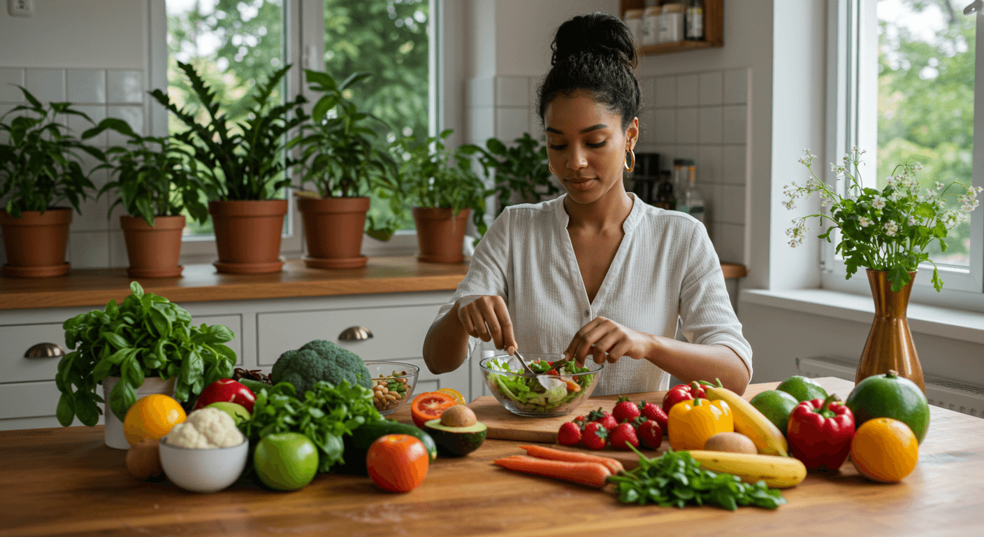 Ayurveda Diet And Nutrition Course