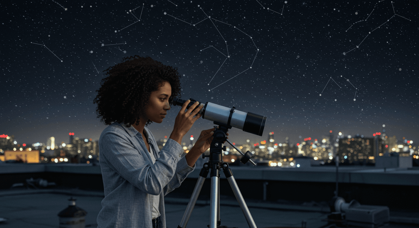 Crash Course Astronomy