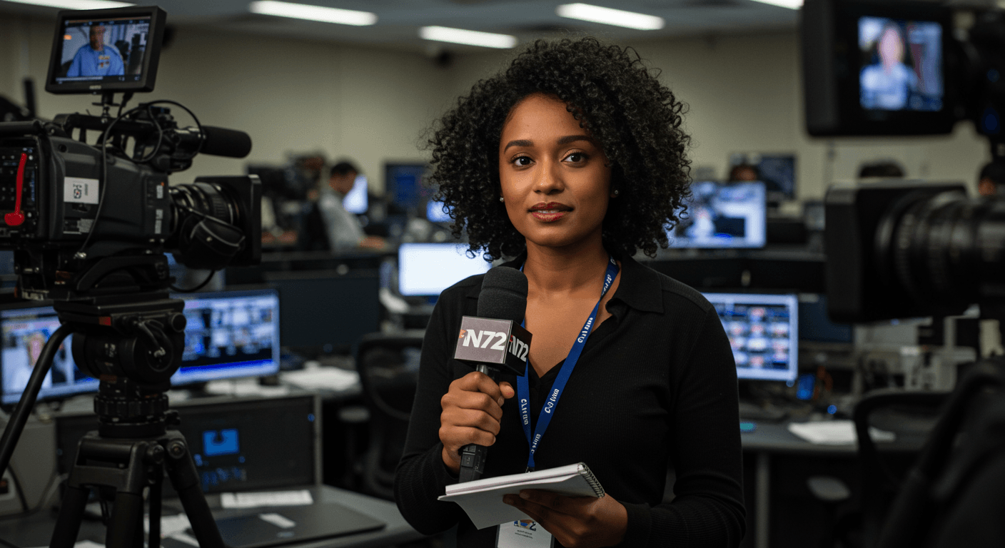 Curso de Periodista Digital