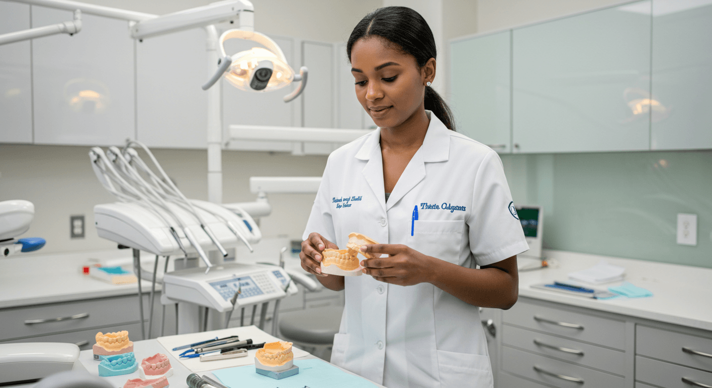 Curso Blanqueamiento Dental gratis y con certificado