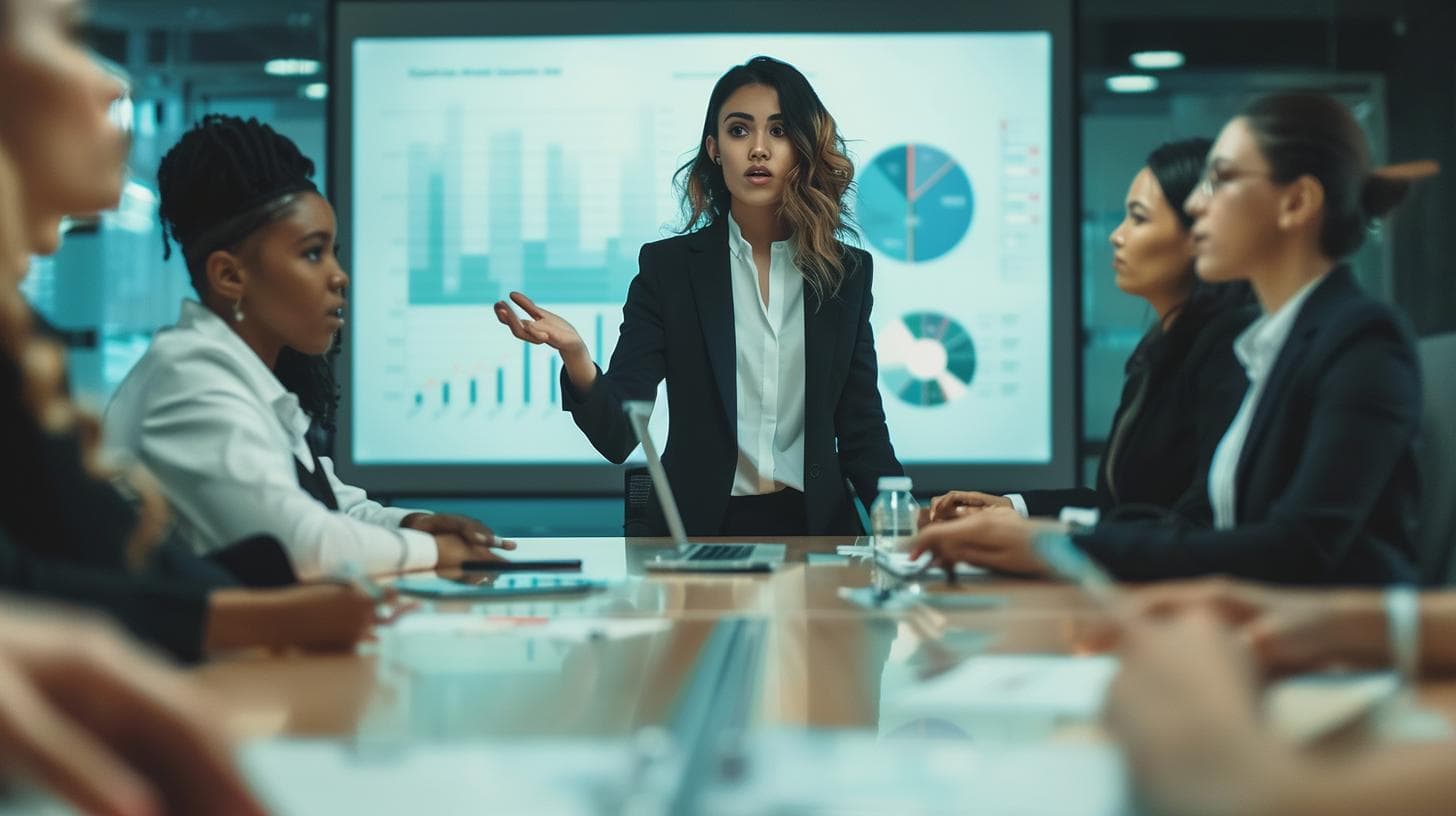 Advanced Negotiation Skills Course