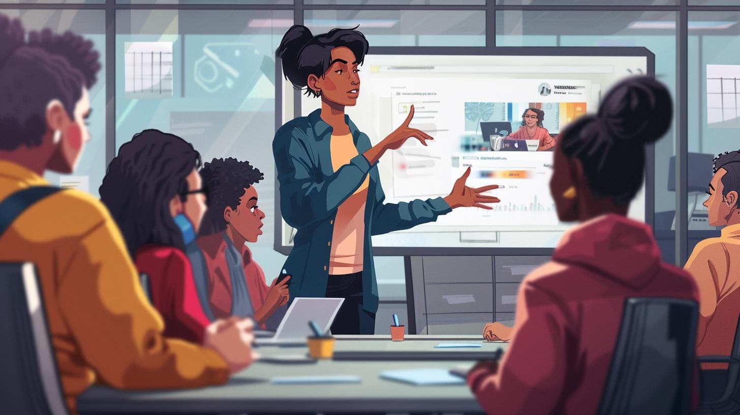 Curso de Reuniones Eficaces gratis y con certificado