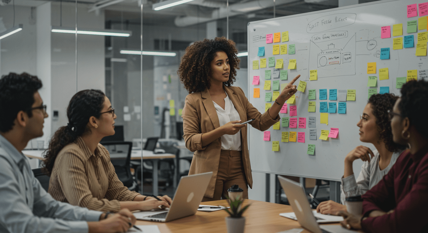 Curso de Agile