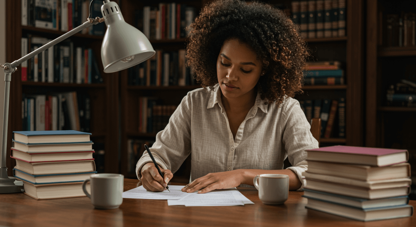 Curso de Formação de Ledores e Transcritores gratuito e com certificado