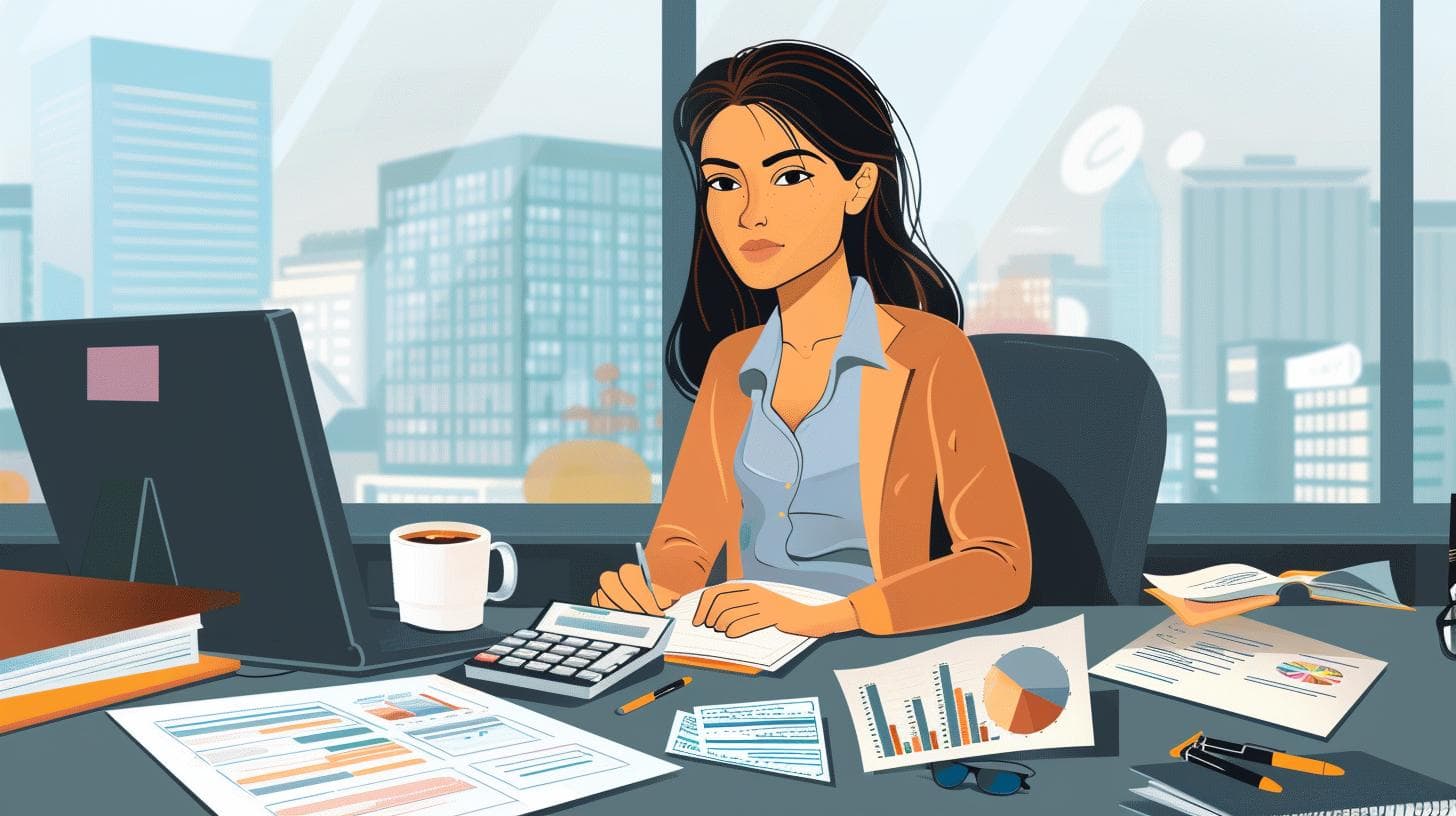 Accountant Course