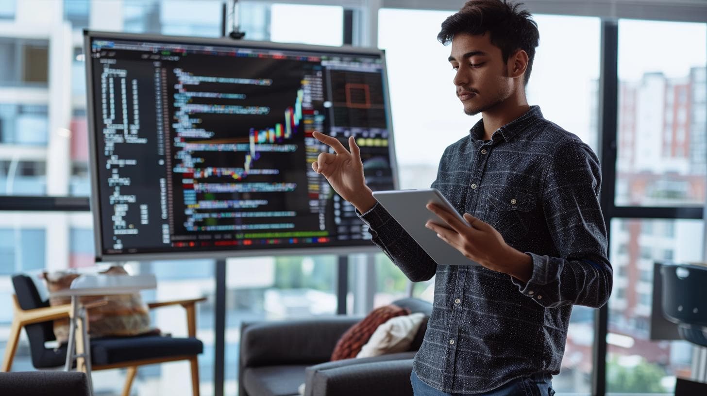 Advance Python Course