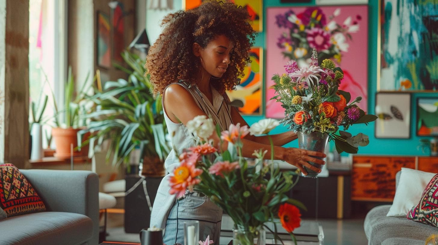 Curso de Decoración de Interiores