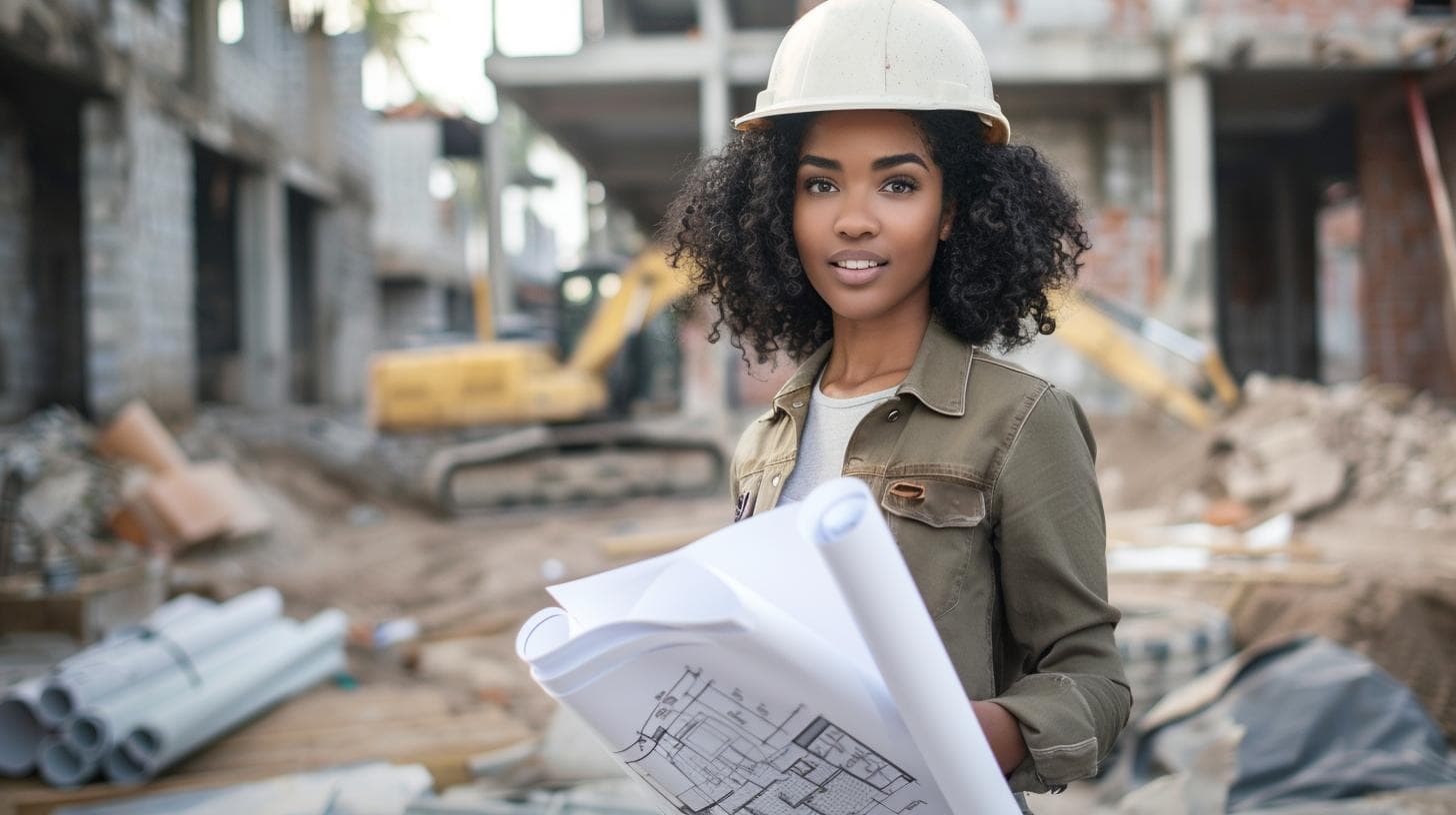 Building Course free and with a certificate