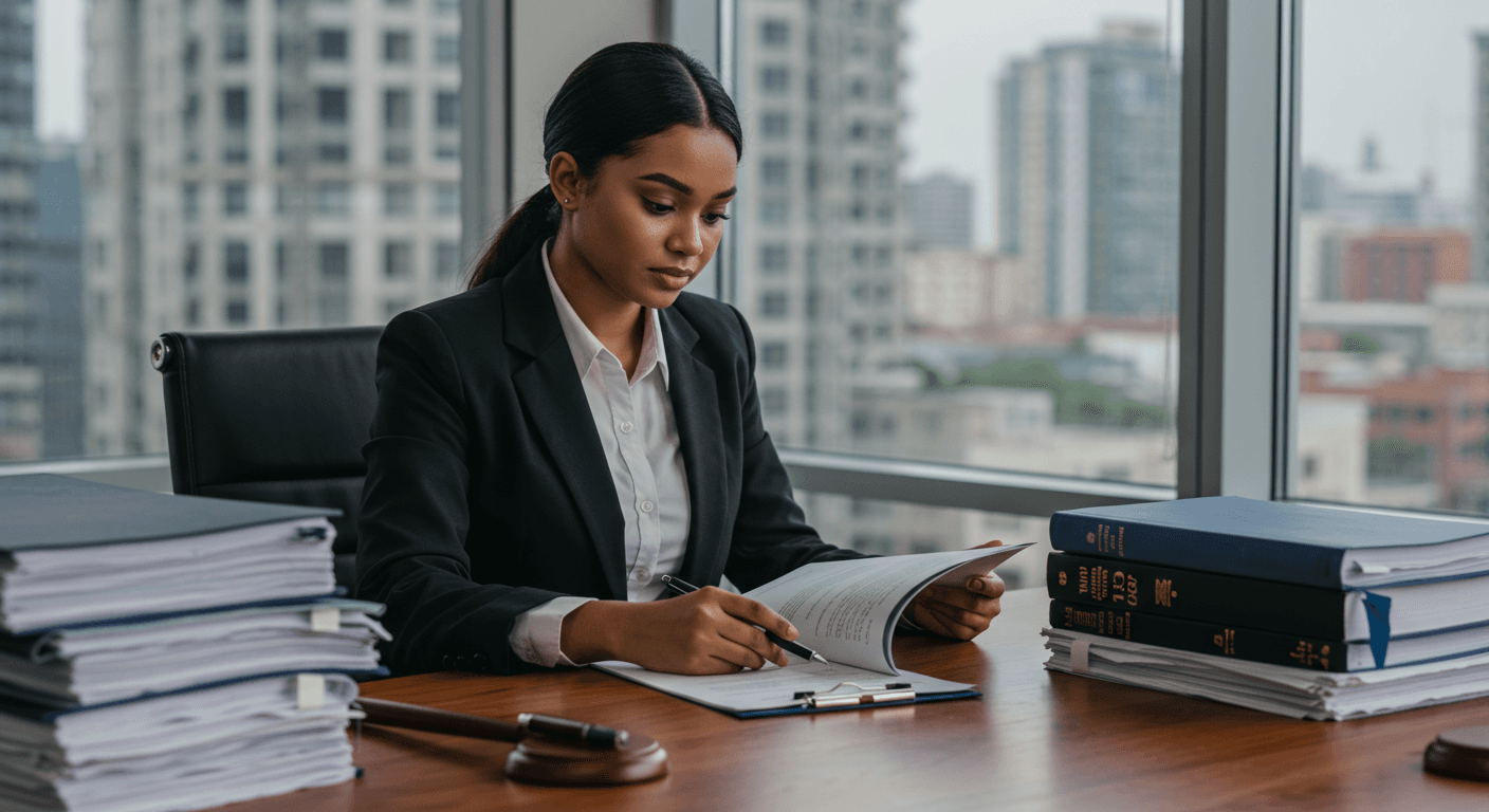 Consultant in Contract Law Course free and certificate