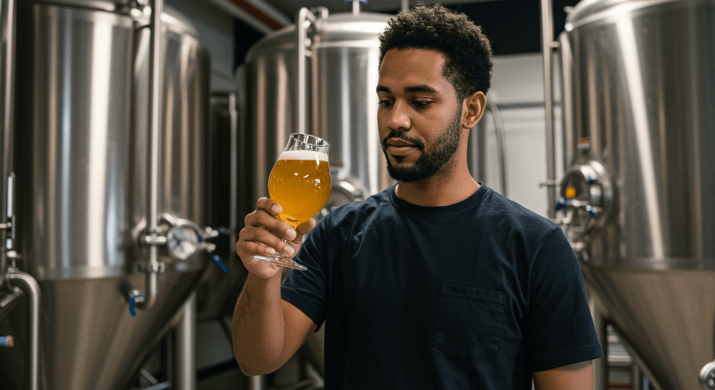 Curso para Fazer Cerveja gratuito e com certificado