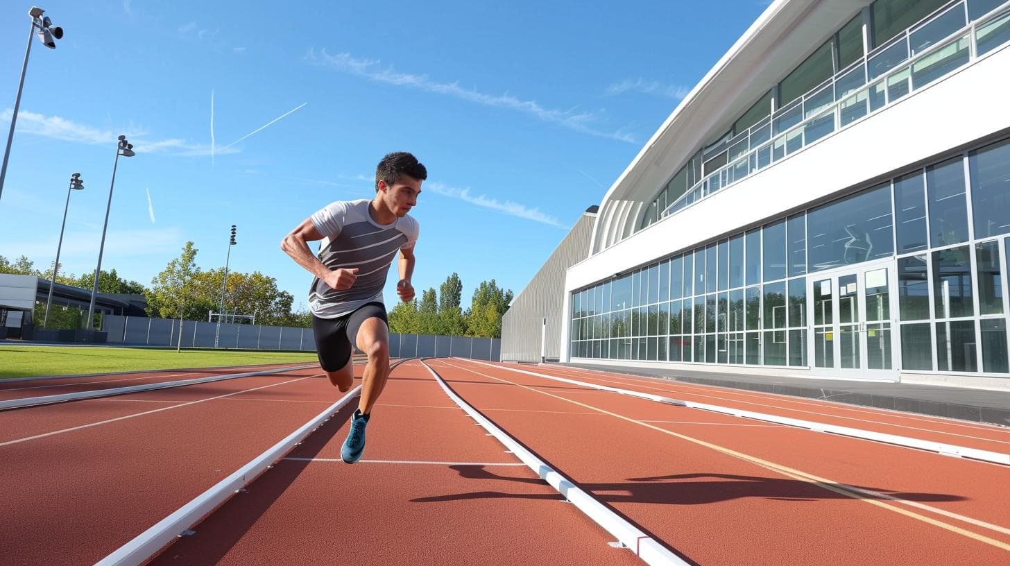 Curso Coaching Deporte de Alto Rendimiento gratis y con certificado
