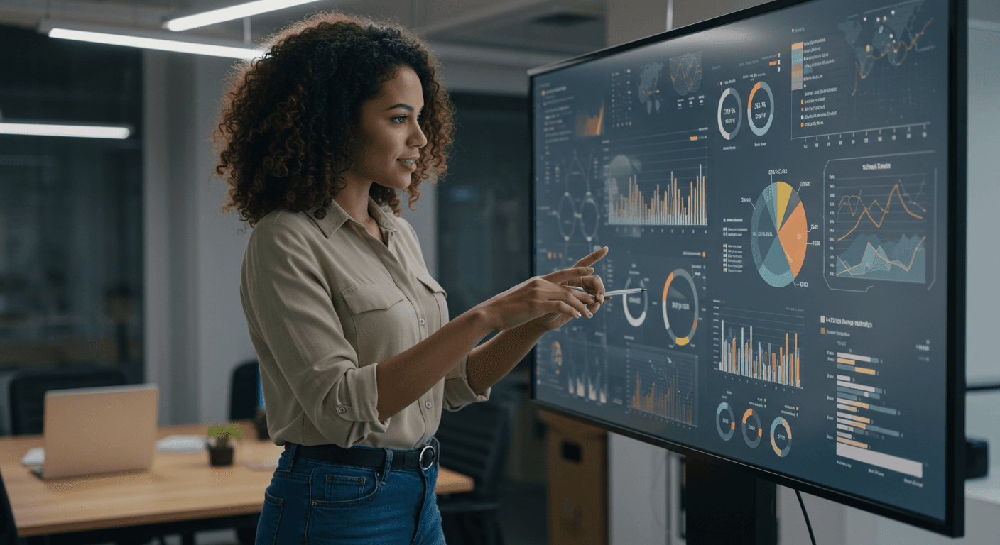 Curso de Power Pivot