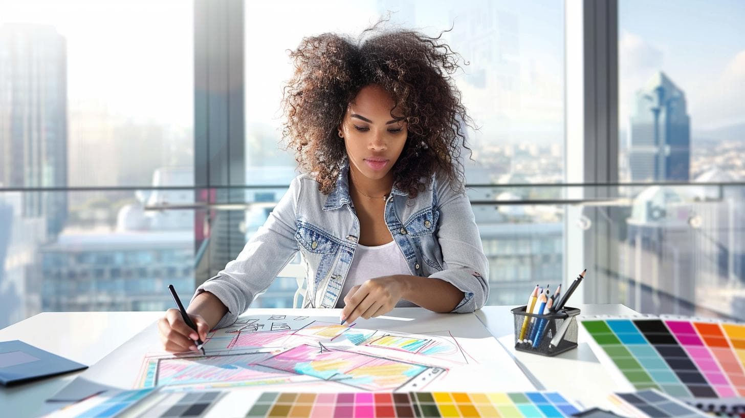 Internet Design Course free and certificate