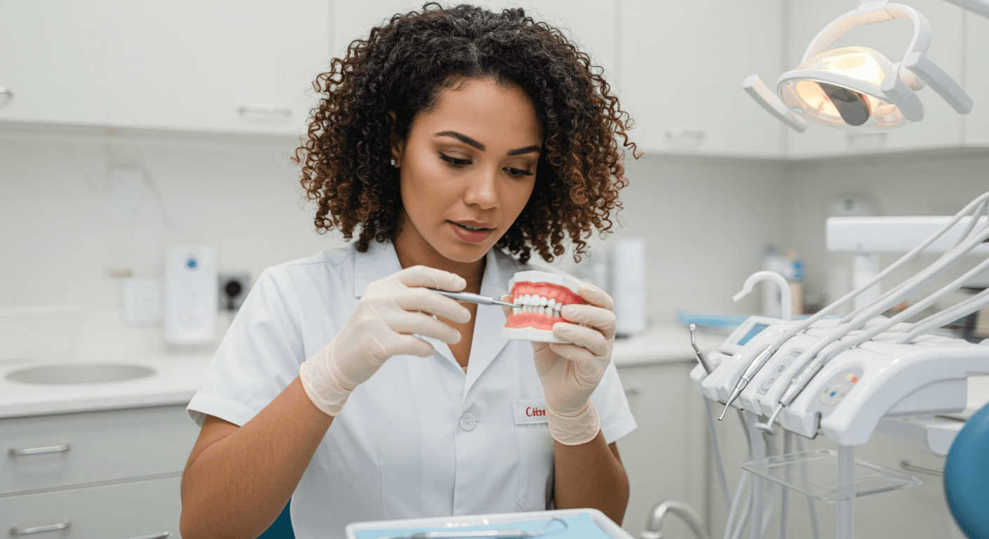 Curso de Aperfeiçoamento em Endodontia