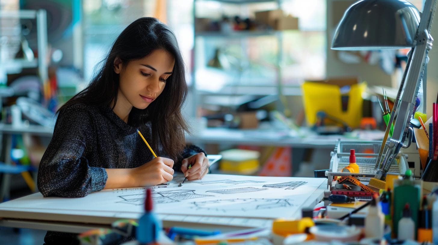 Product Designing Course free and certificate