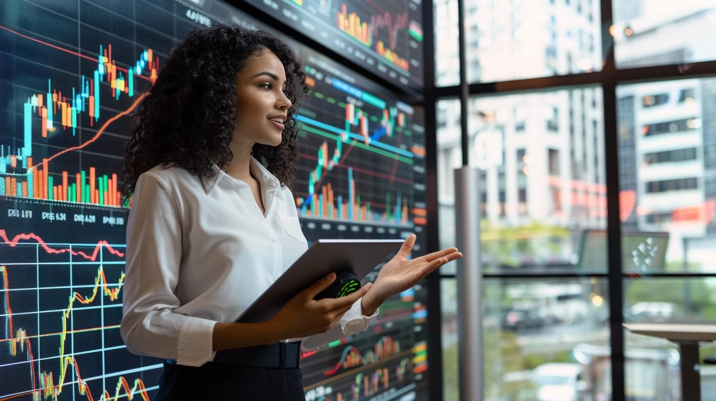 Advance Stock Market Course