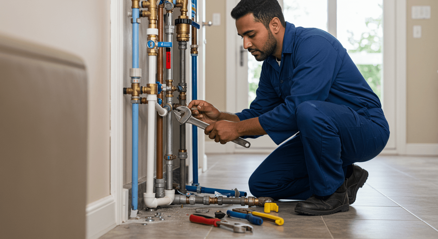 Curso de Instalador de Sistemas de Agua Potable