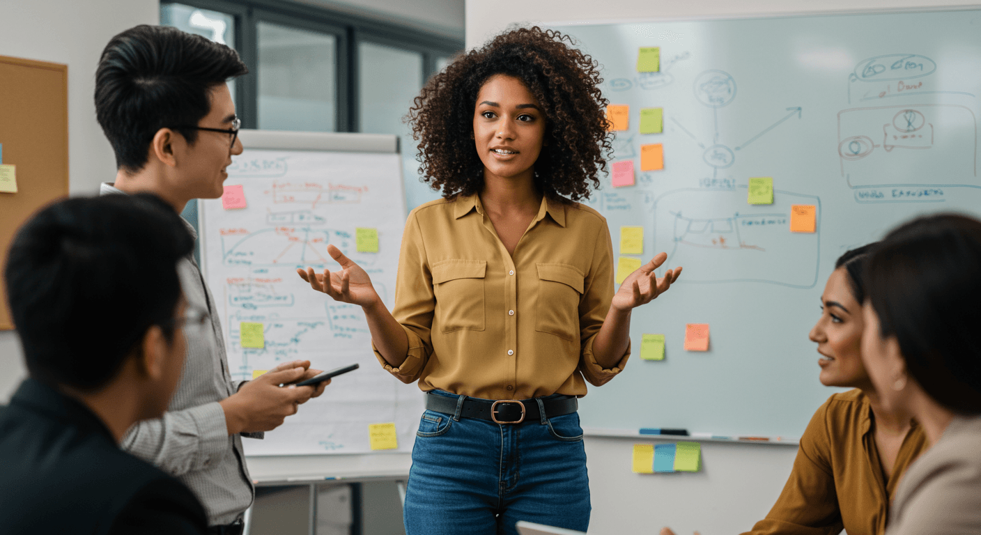 Behavior Management Course