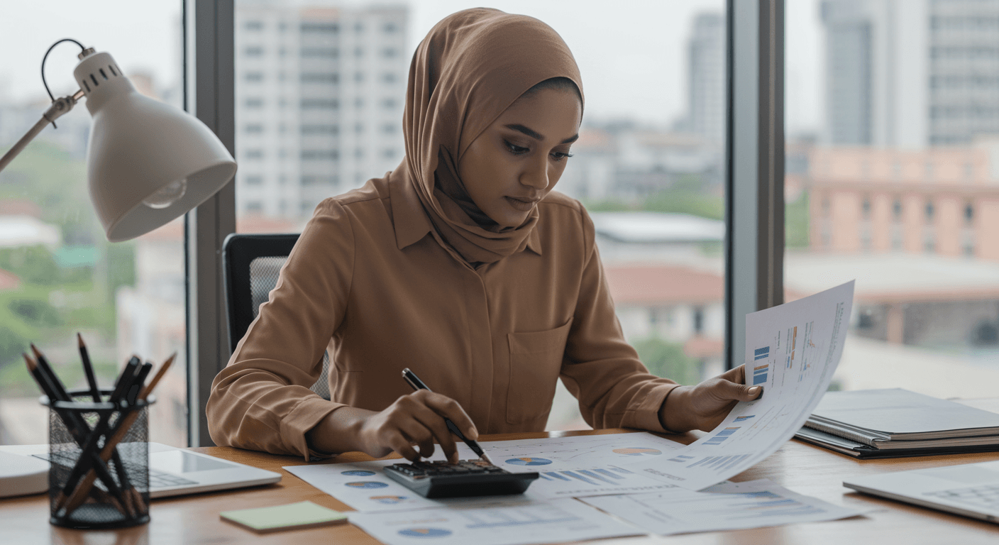 Curso de Financeiro Pessoal gratuito e com certificado