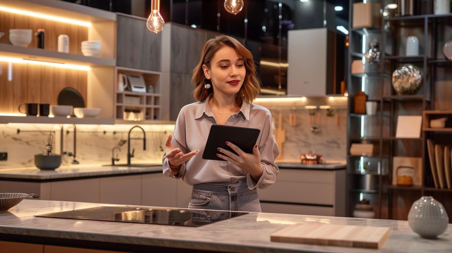 Kitchen Design Course