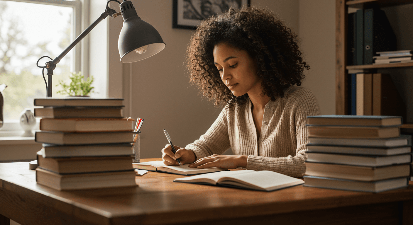 Article Writer Course