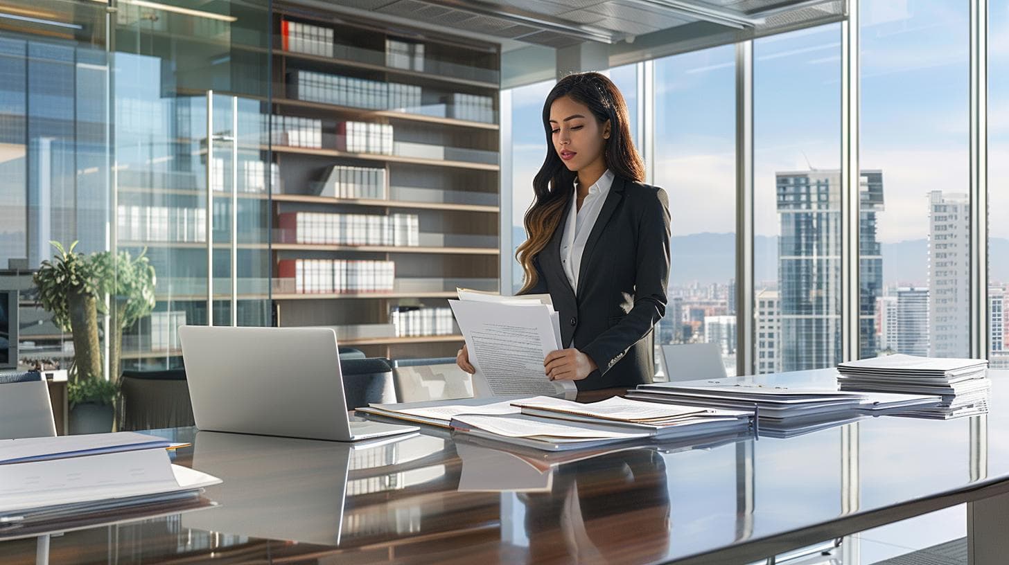 Administrative Processes Coordinator Course