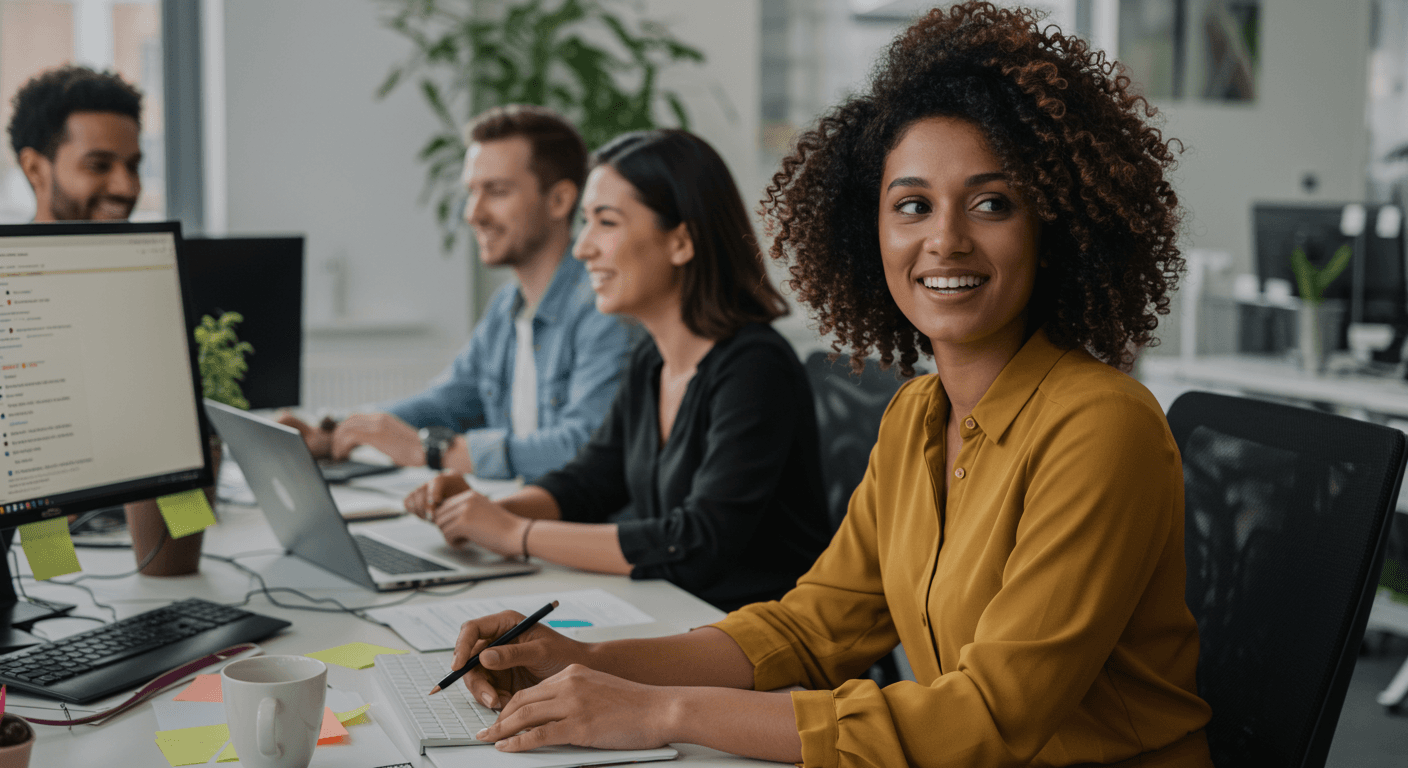 Curso de Benefícios rh (recursos Humanos)