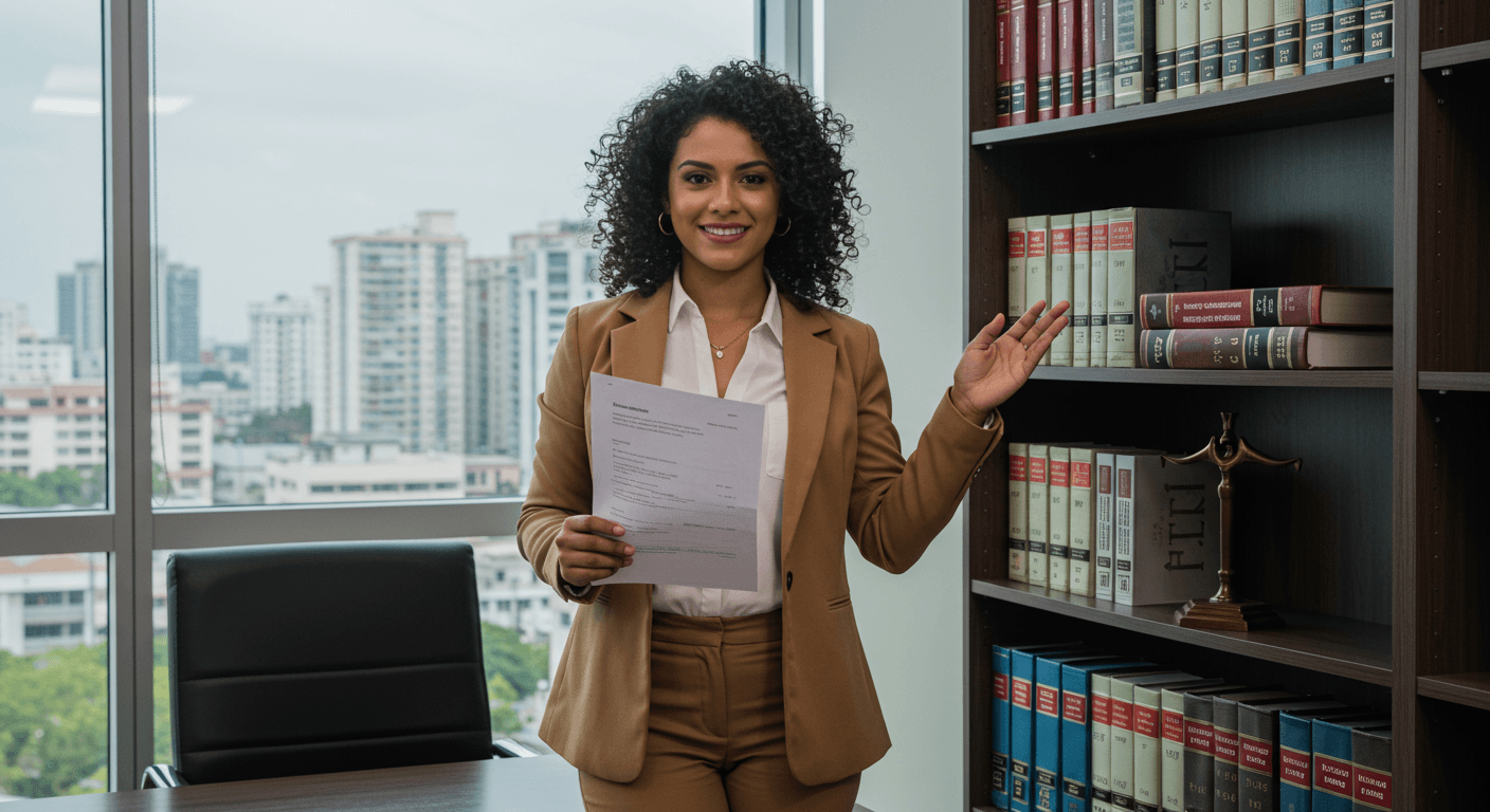Curso de Advocacia Trabalhista