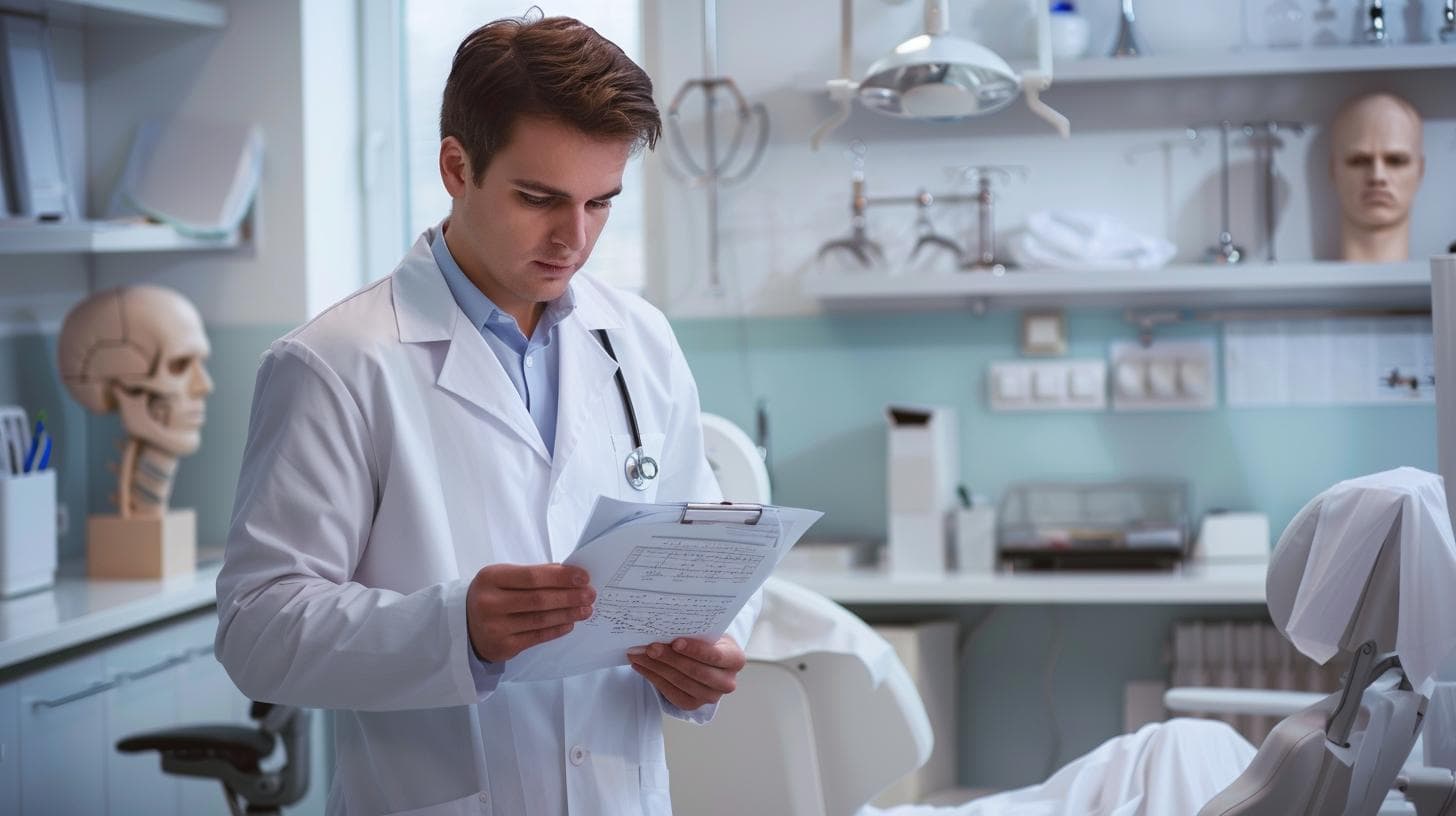 Otolaryngologist in Head And Neck Oncology Course