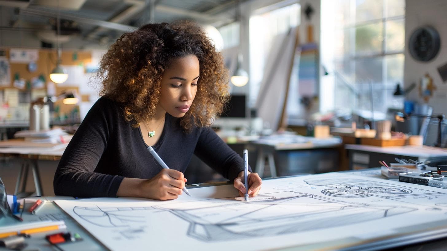 Product Design Course free and certificate