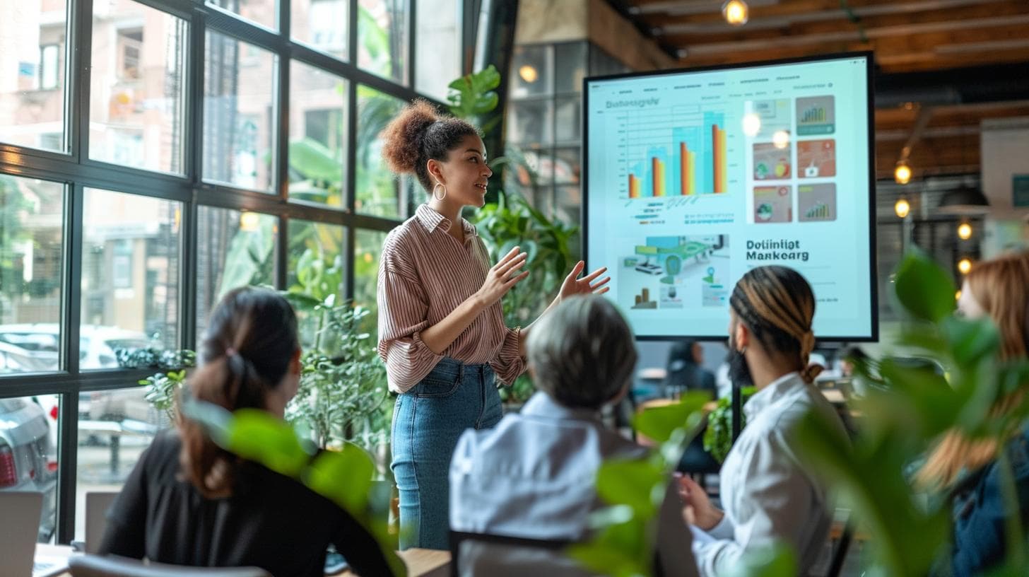 Curso de Posicionamiento Web gratis y con certificado
