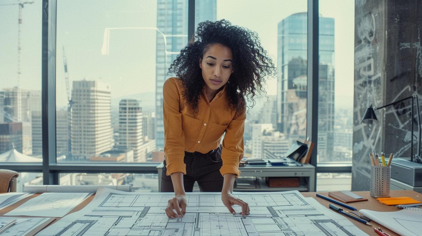 Architectural Designer Course