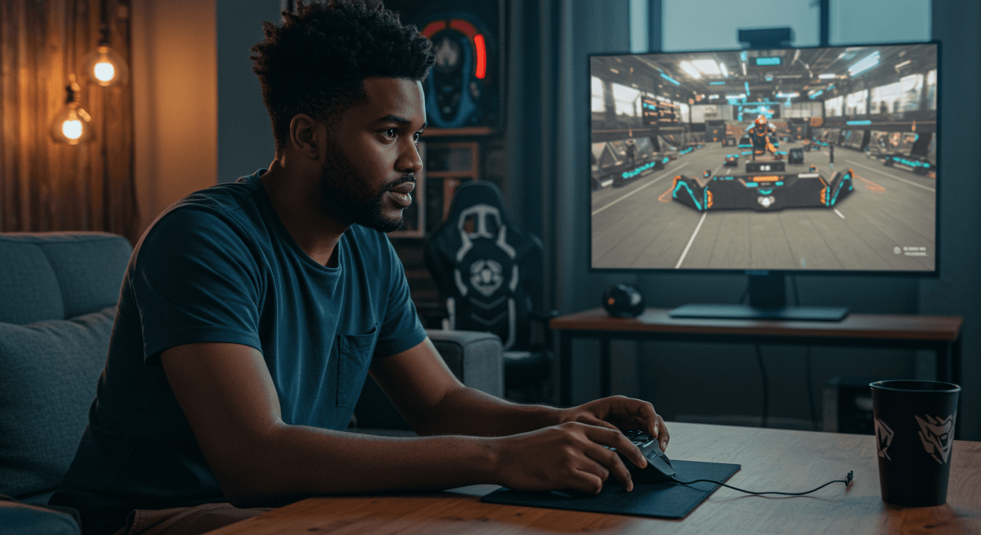 Esports Specialist Course free and certificate