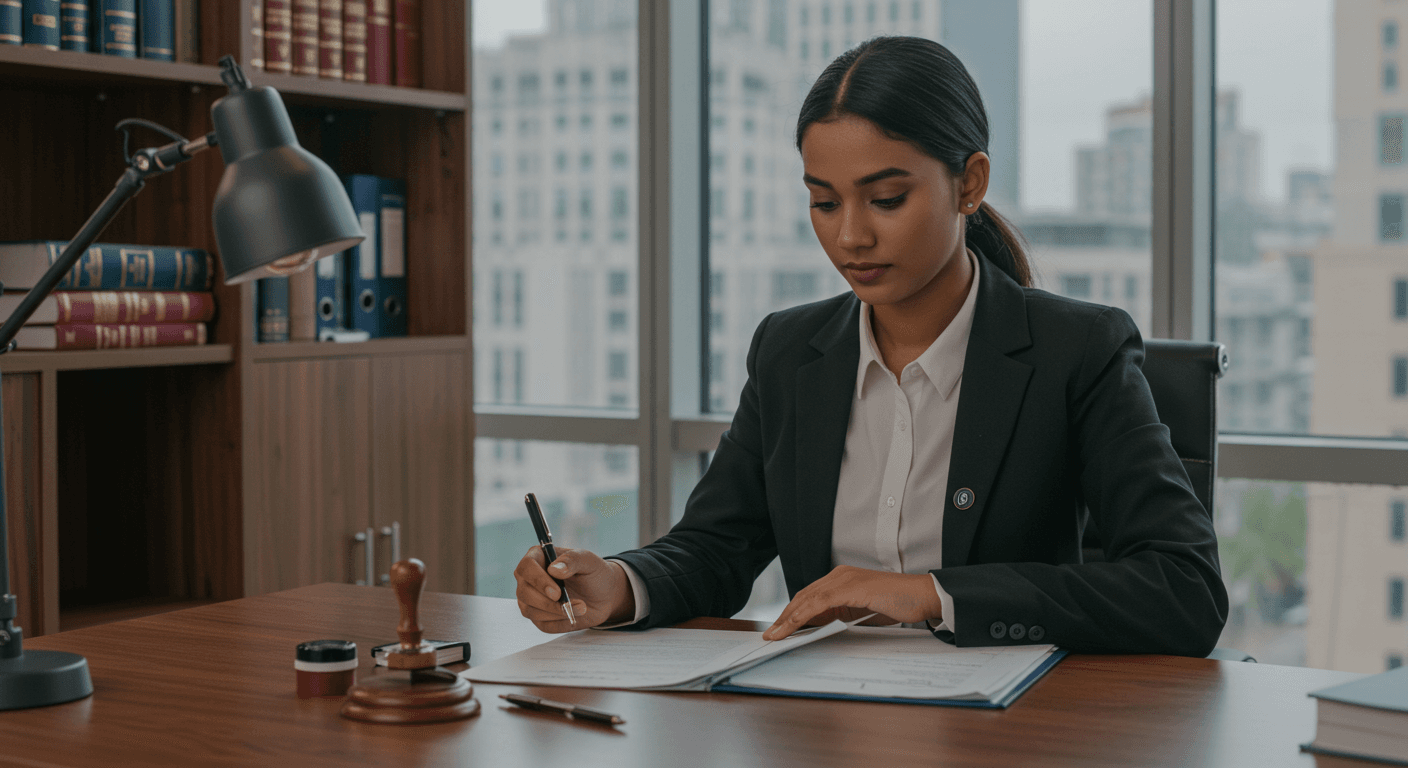 Curso Notarial