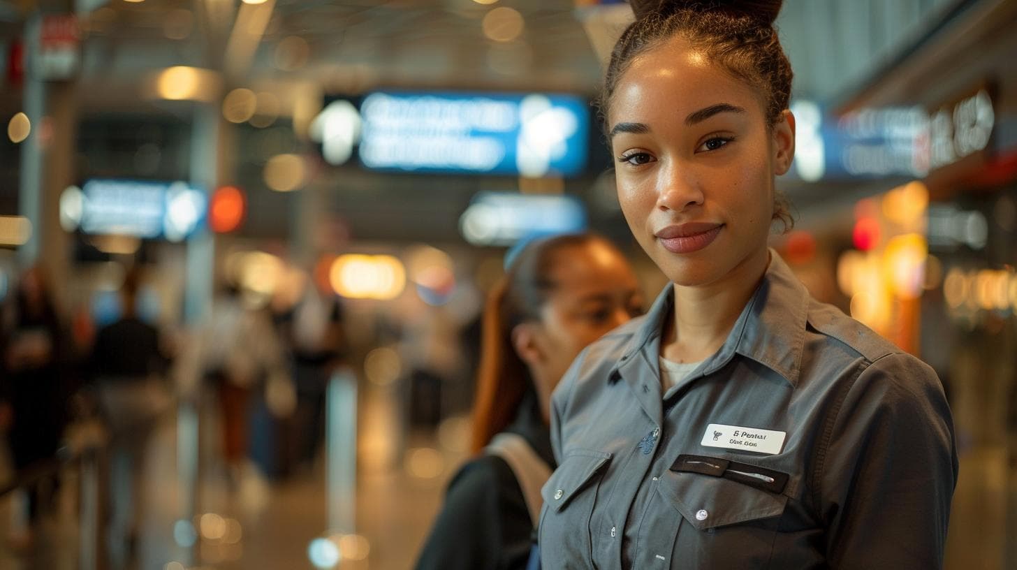 Curso de Asistencia en Tierra Aeropuertos
