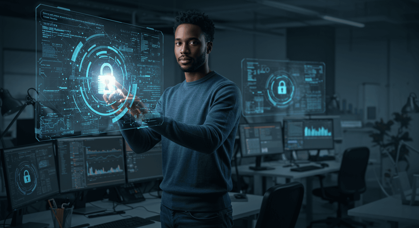 Curso de Segurança Cibernética grátis e com certificado