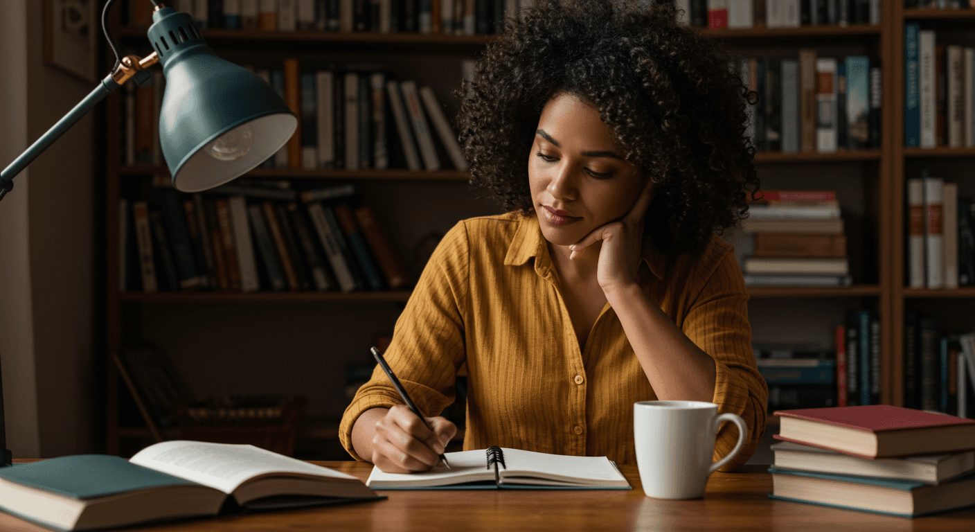 Curso de Escritor de Biografías gratis y con certificado