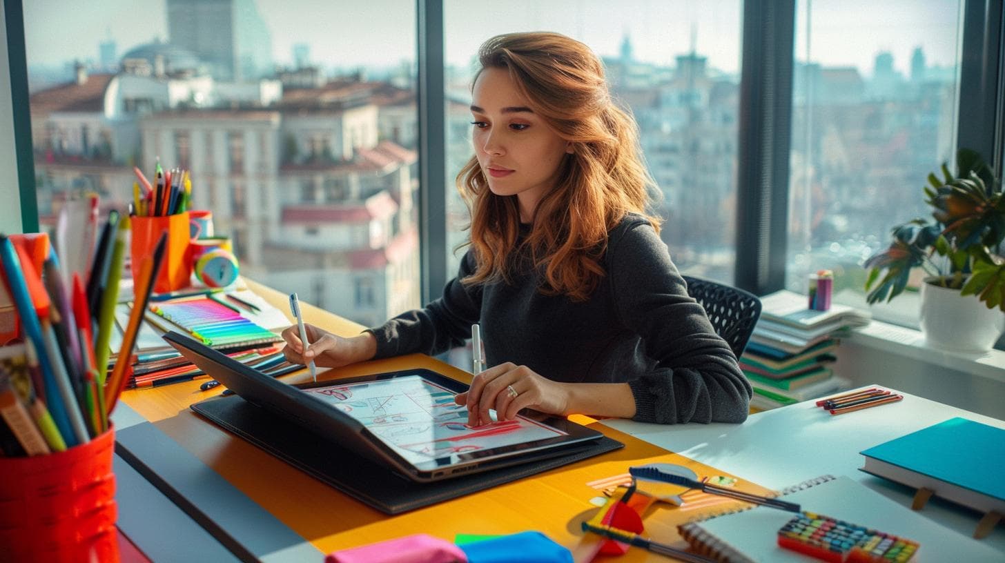 Curso de Illustrator y Photoshop gratis y con certificado