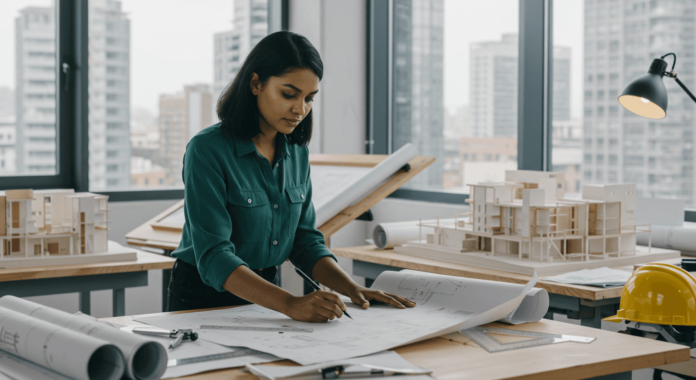 Curso de Autocad para Arquitetura