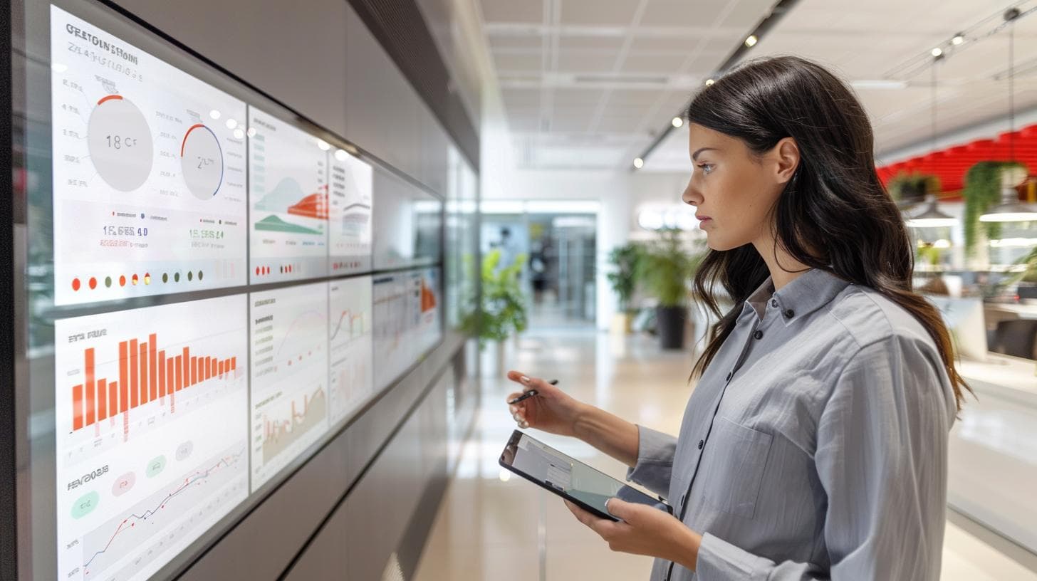 Curso de Analista de Datos de Compras gratis y con certificado