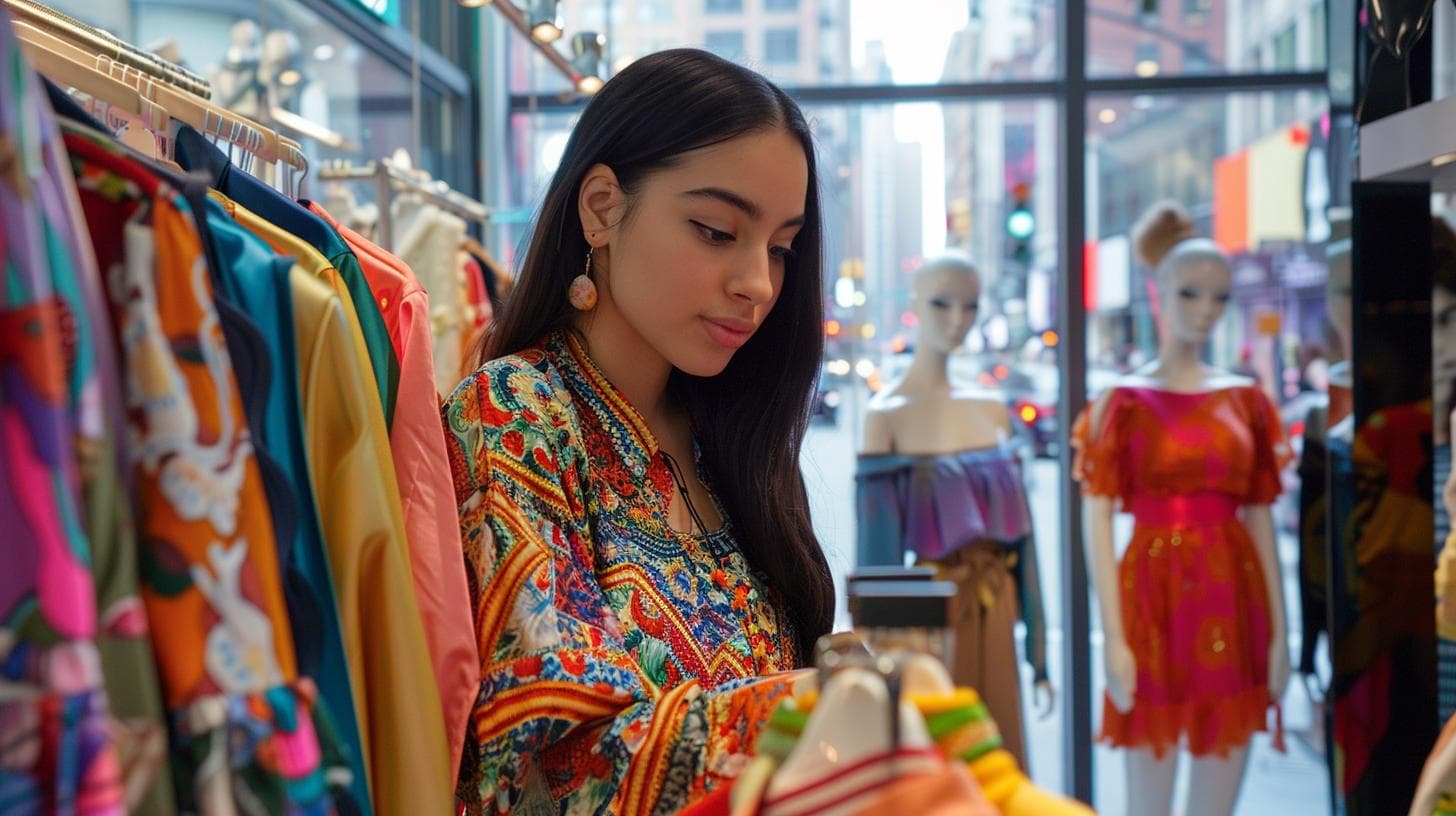 Fashion Buying Course